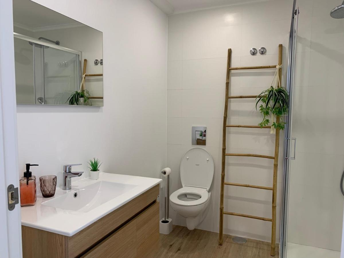 발리알 Barardo Street 빌라 외부 사진